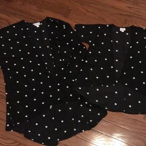 Lularoe mommy and me set